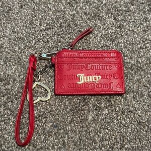 Juicy Couture Wallet